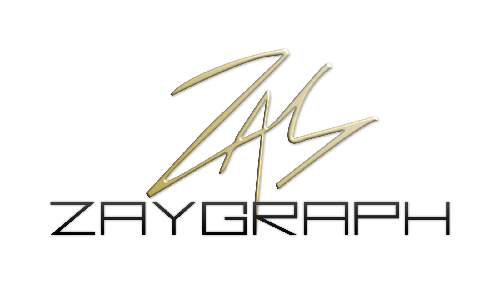 zaygraph logo
